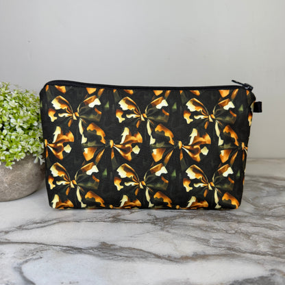 Pouch - Camo Bow