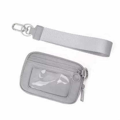 Rue - Nylon Wristlet Wallet - PREORDER Ends 6/24