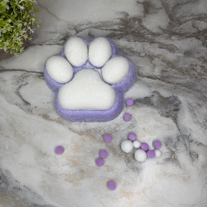 Squishy Toy - Giant Paw Taba
