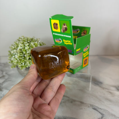 Squishy Toy - Soda Cube - Squish-Cola