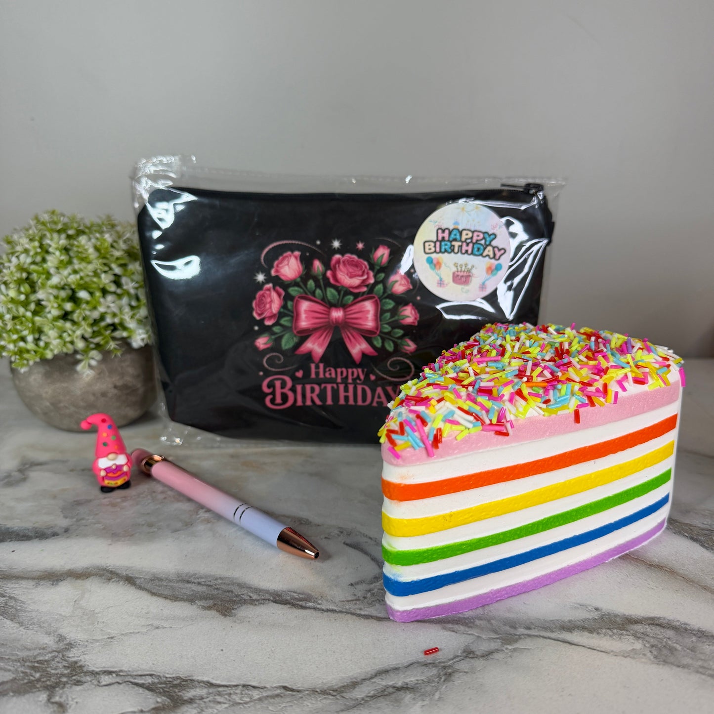 Bundled Set - Birthday #2