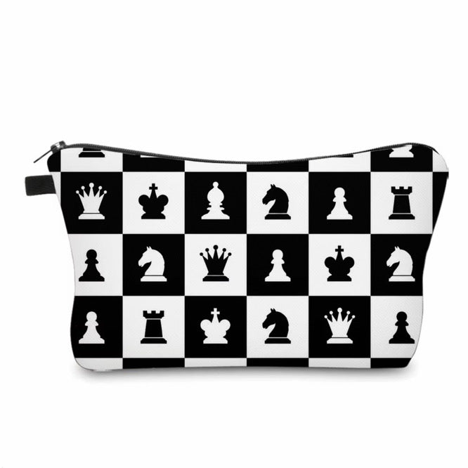 Pouch - Chess