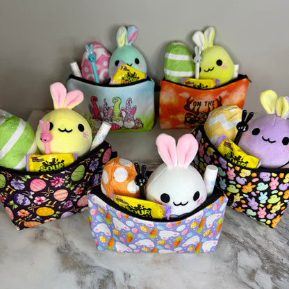 Stuff A Pouch Bundle - Easter Mystery Listing