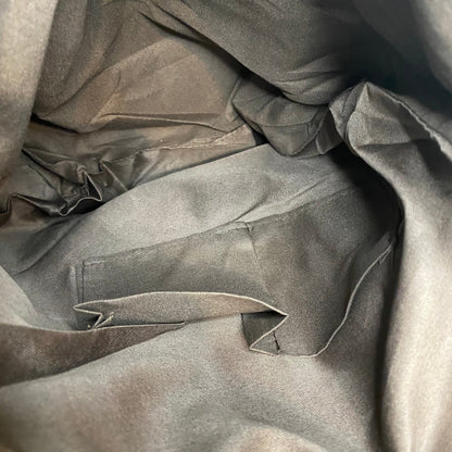 Mystery Stuffed Caitlin - Canvas Satchel