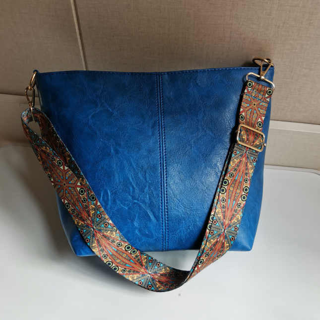 Willow - Shopper Purse