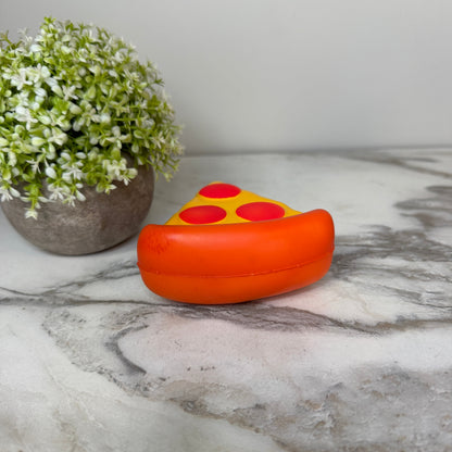 Pizza Squishy Toy