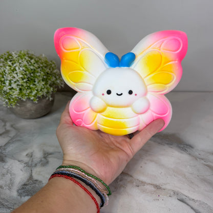 Squishy Toy - Jumbo Butterfly
