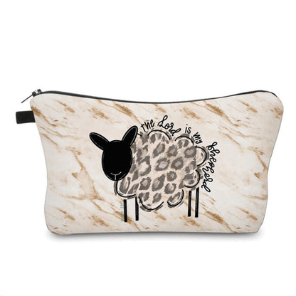 Pouch - Religious, The Lord Is My Shepherd