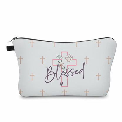 Pouch - Religious, Blessed