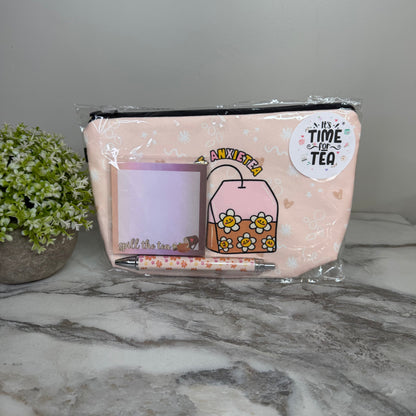 Bundled Set - Anxietea Tea