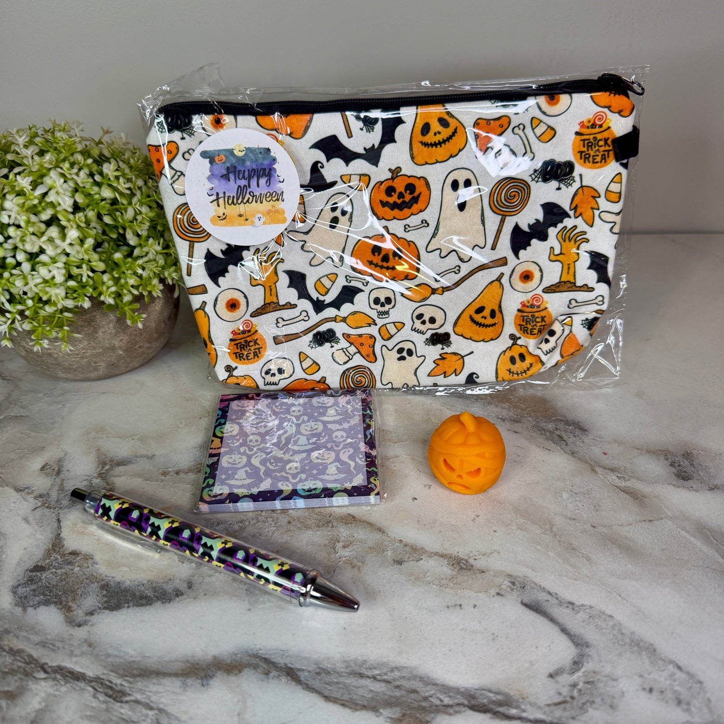 Bundled Set - Halloween