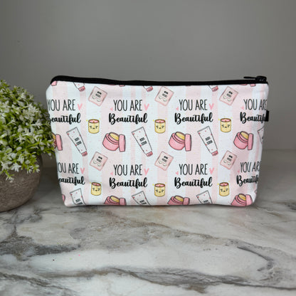 Bundled Set - Makeup Cosmetic You Are Beautiful