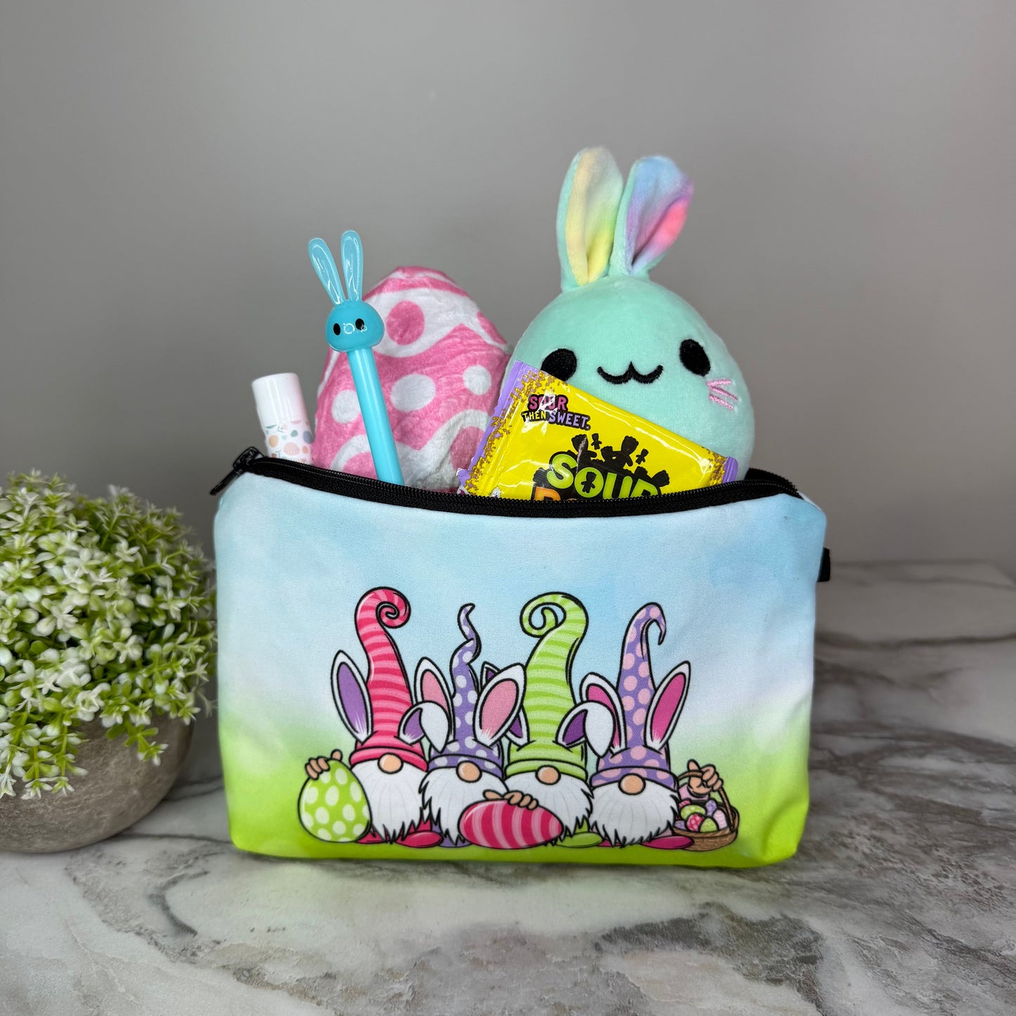 Stuff A Pouch Bundle - Easter Mystery Listing