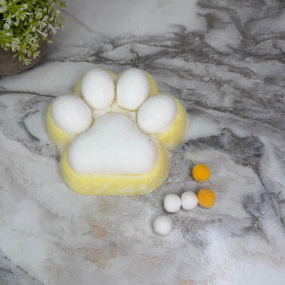 Squishy Toy - Giant Paw Taba