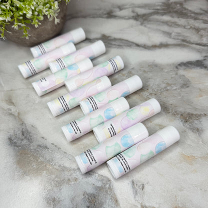 Easter Lip Balm