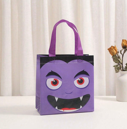 Trick or Treat Bags