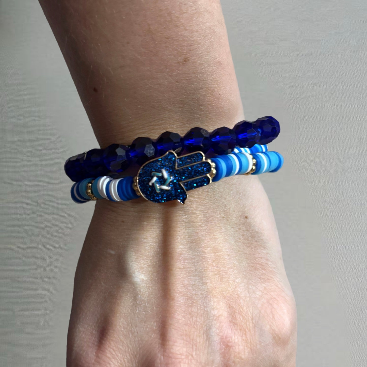 Hanukkah Bracelet Sets