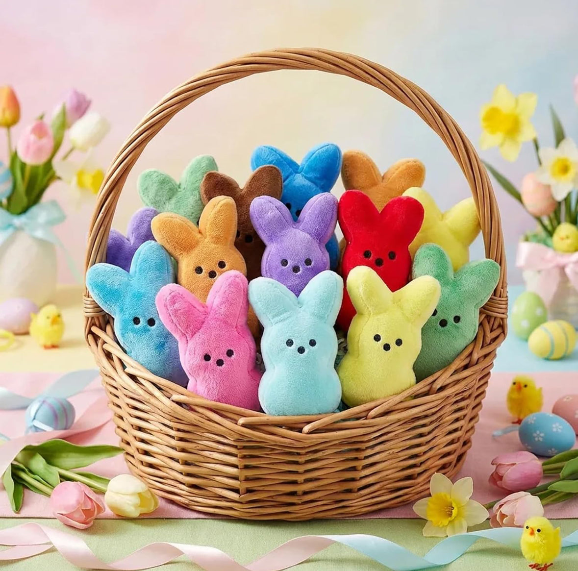 Plush - Easter Bunny