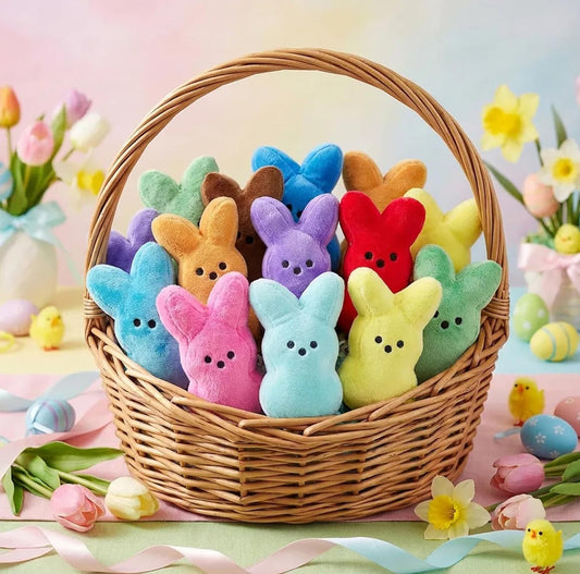 Plush - Easter Bunny
