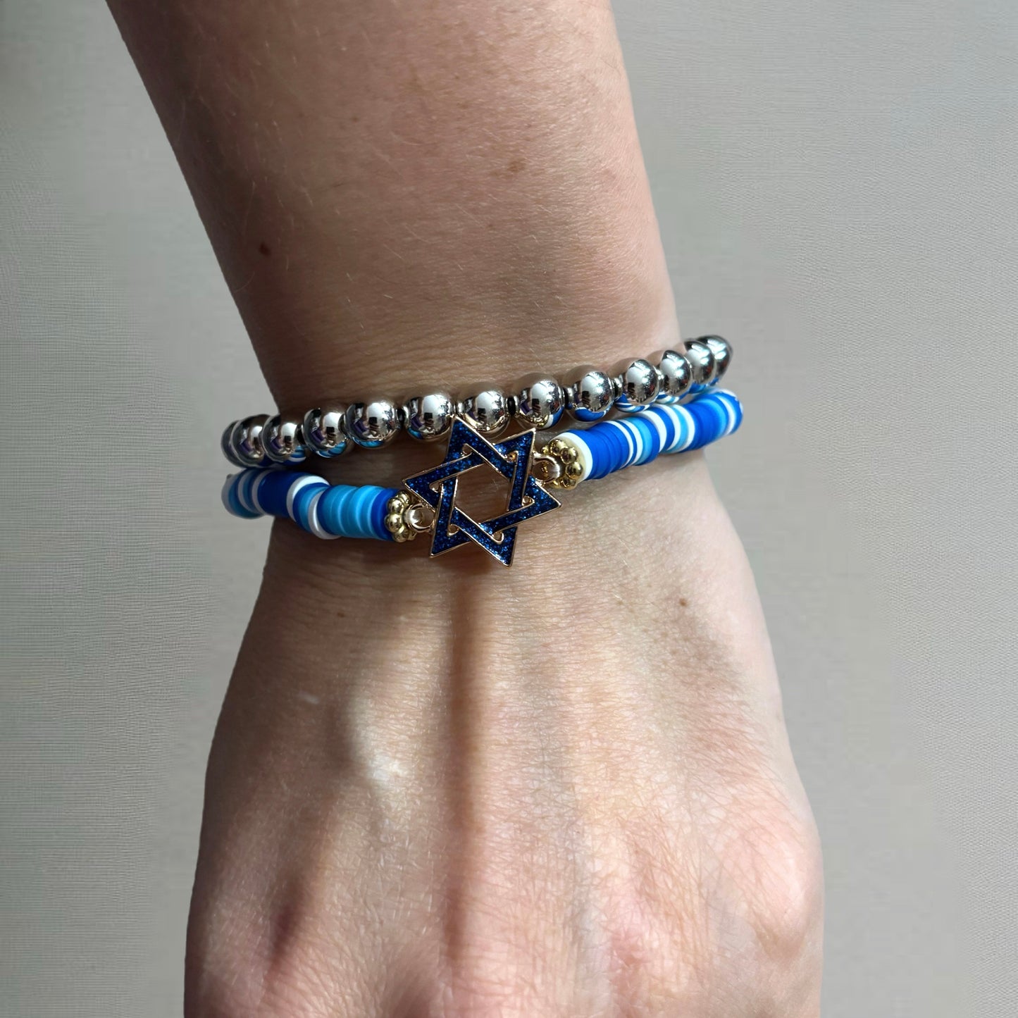 Hanukkah Bracelet Sets