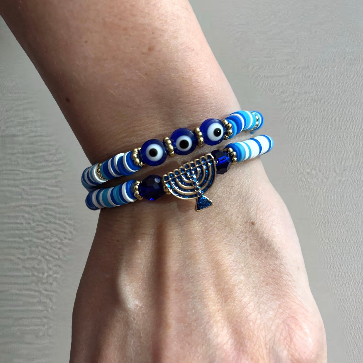 Hanukkah Bracelet Sets