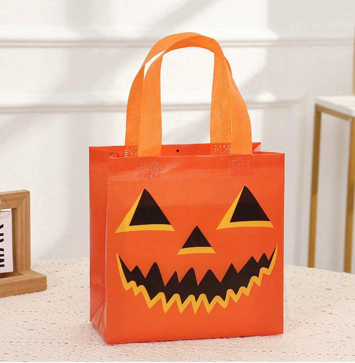 Trick or Treat Bags