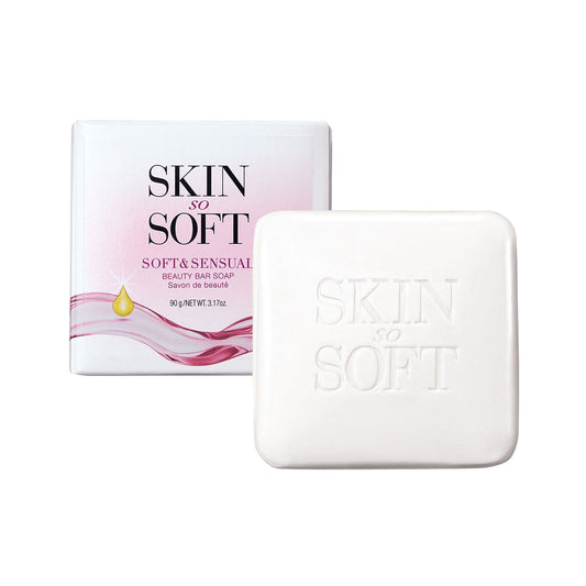 Skin So Soft Soft & Sensual Bar Soap