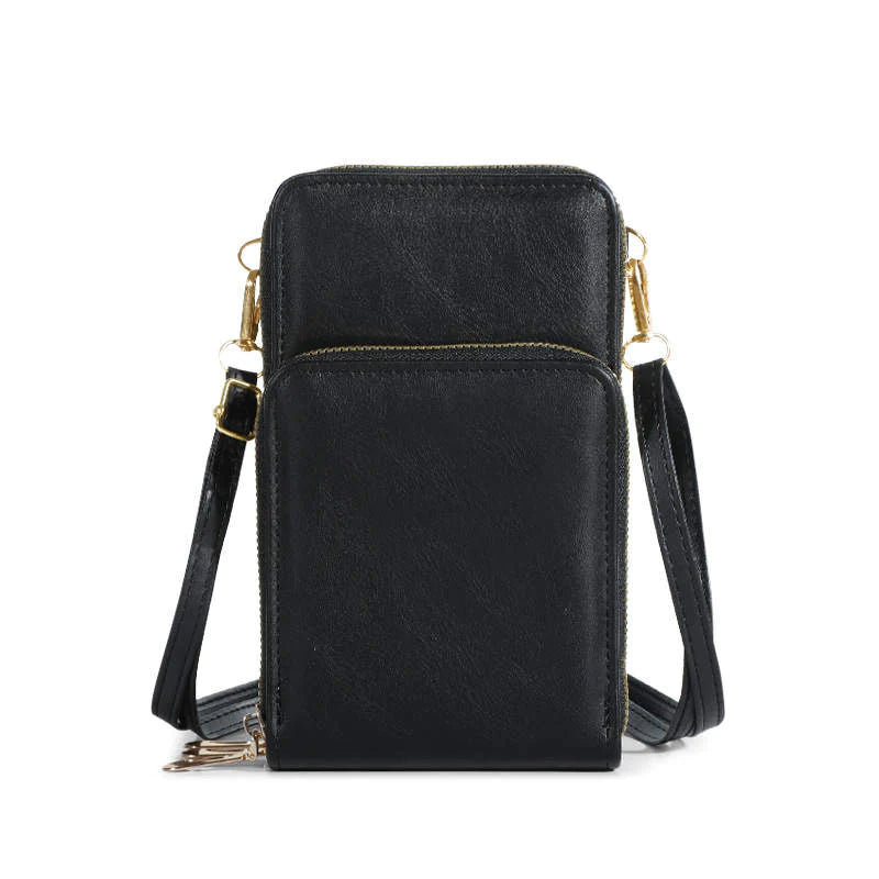 Ivy Crossbody Wallet