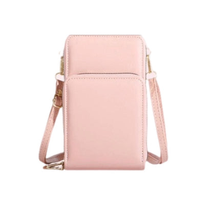 Ivy Crossbody Wallet