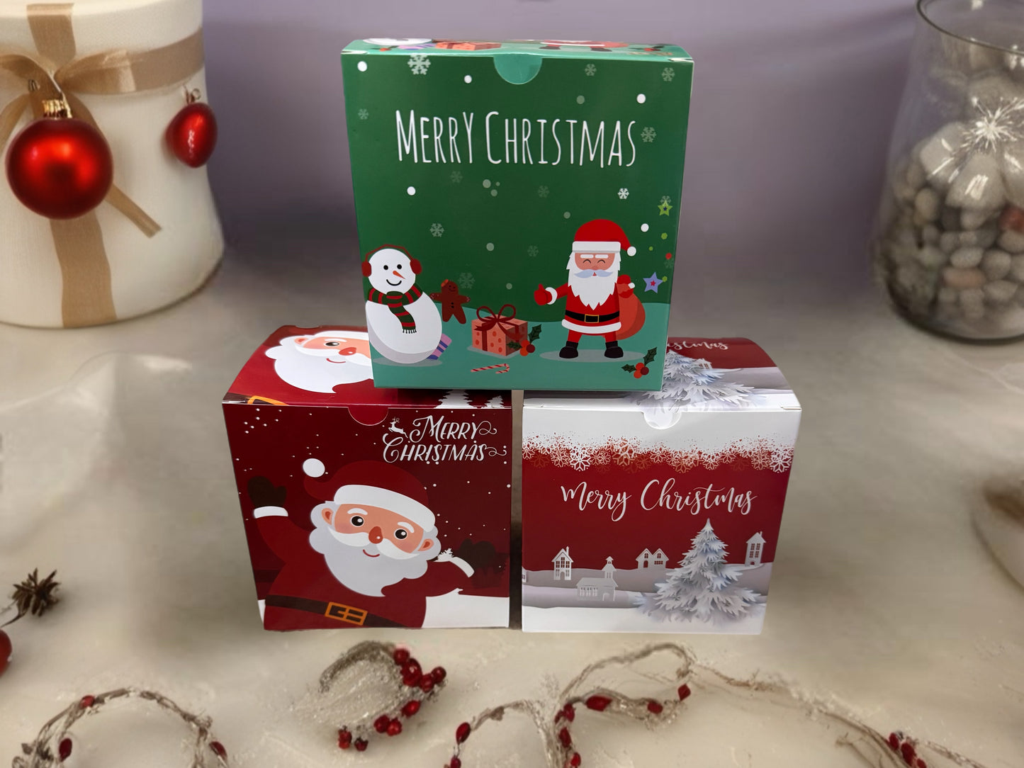 Stemless Tumbler -  Trees