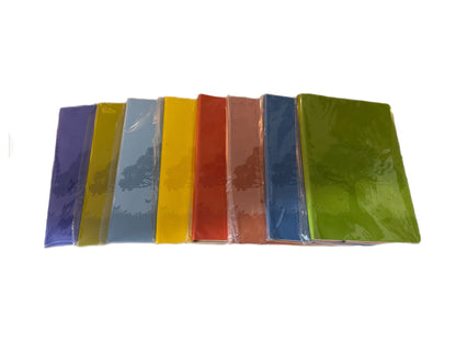 Faux Leather Journal