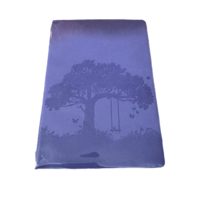 Faux Leather Journal