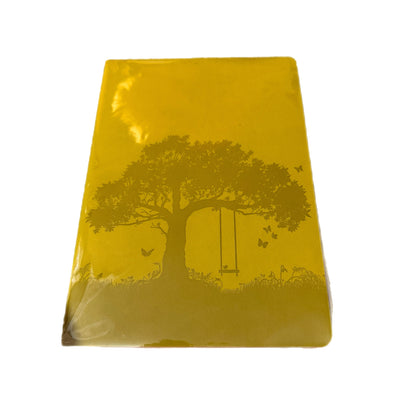 Faux Leather Journal