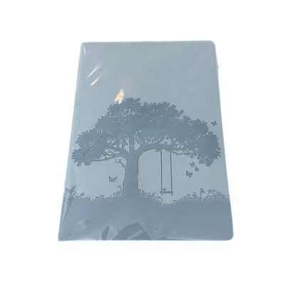 Faux Leather Journal