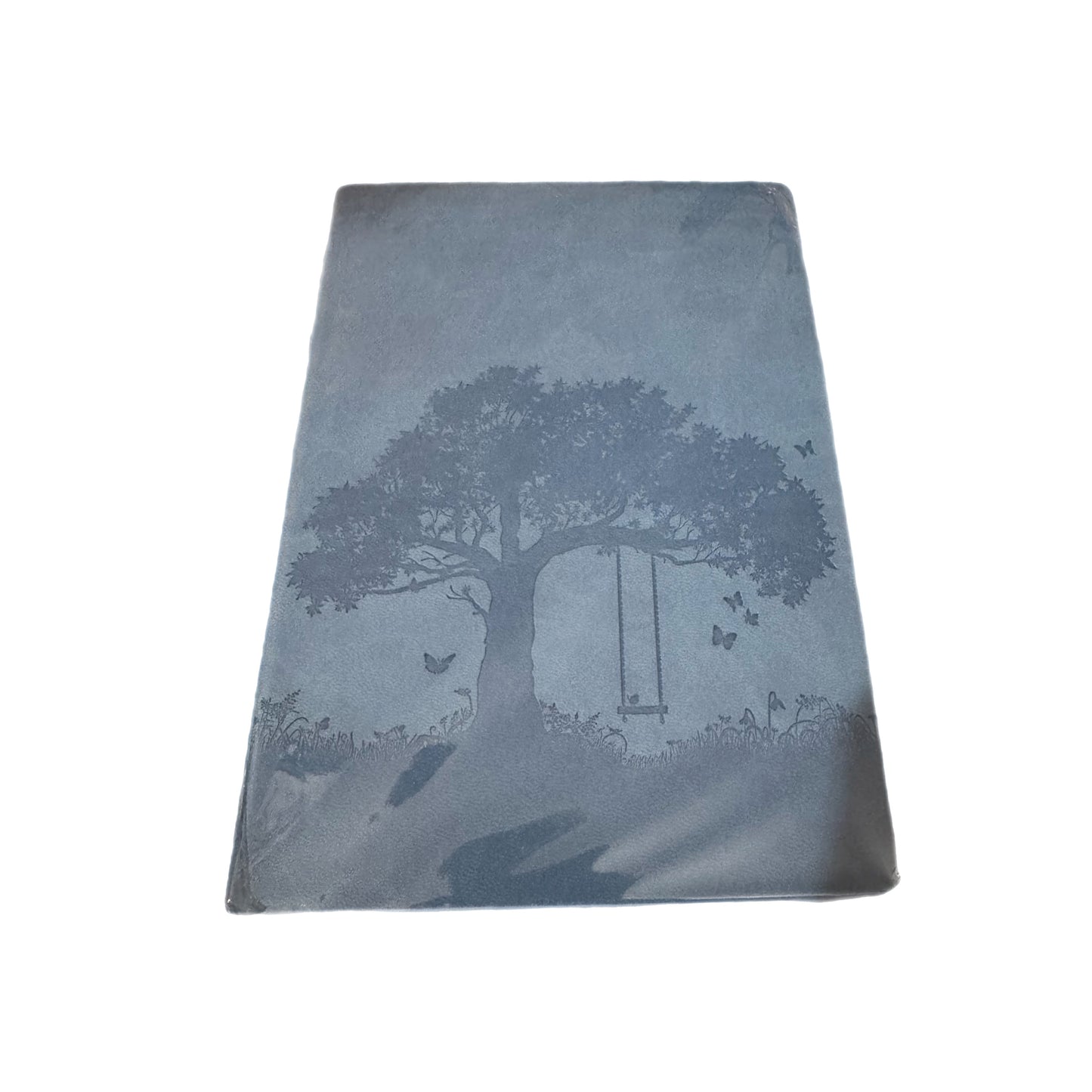 Faux Leather Journal