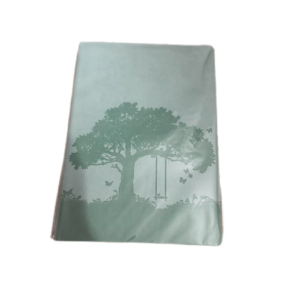 Faux Leather Journal