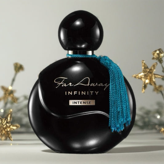 Far Away Infinity Intense Eau de Parfum