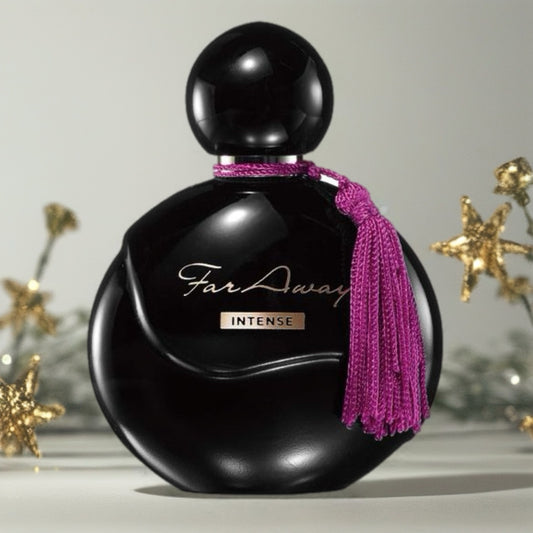 Far Away Intense Eau De Parfum