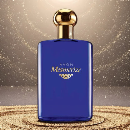 Mesmerize Cologne Spray