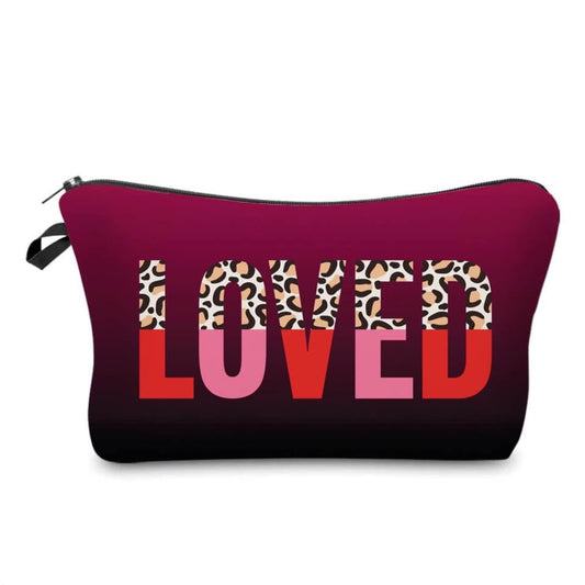 Pouch - LOVED