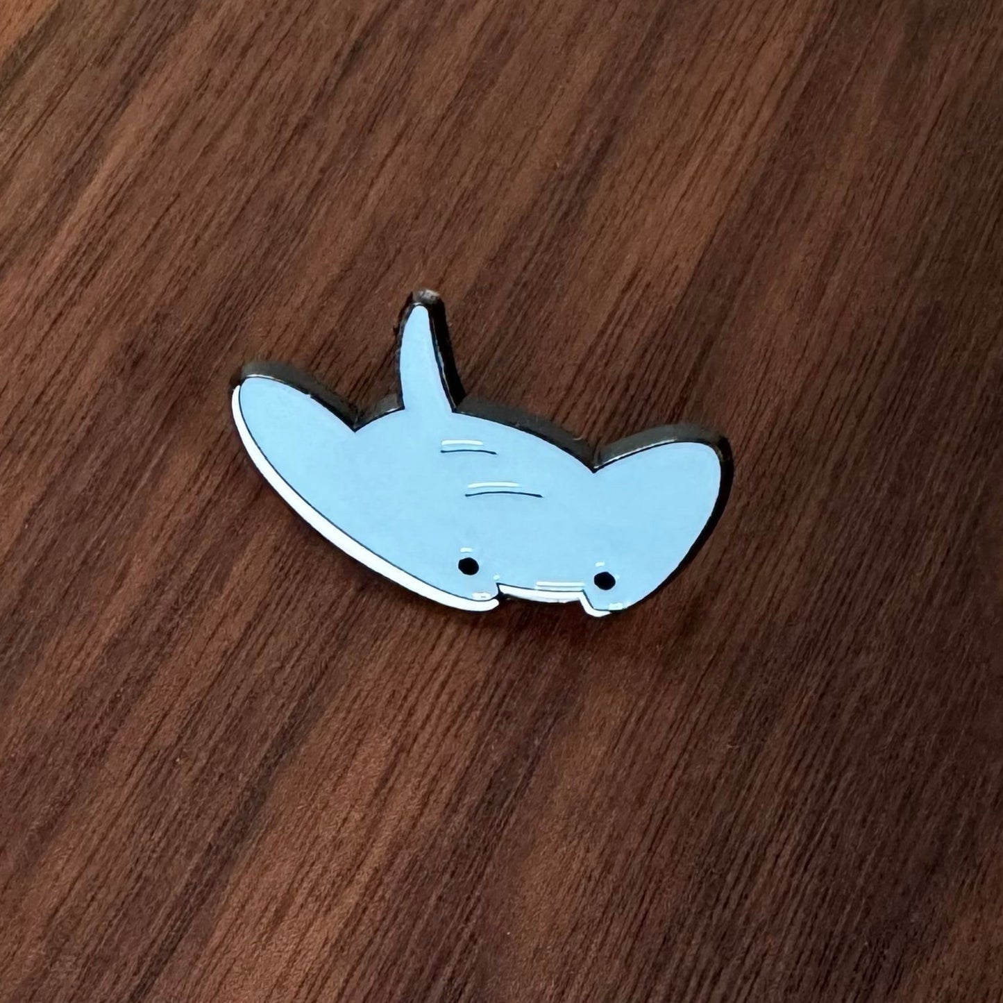 Pin - Stingray