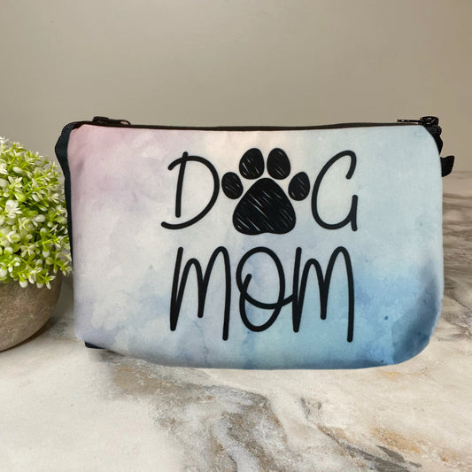 Pouch - Dog Mom Paw