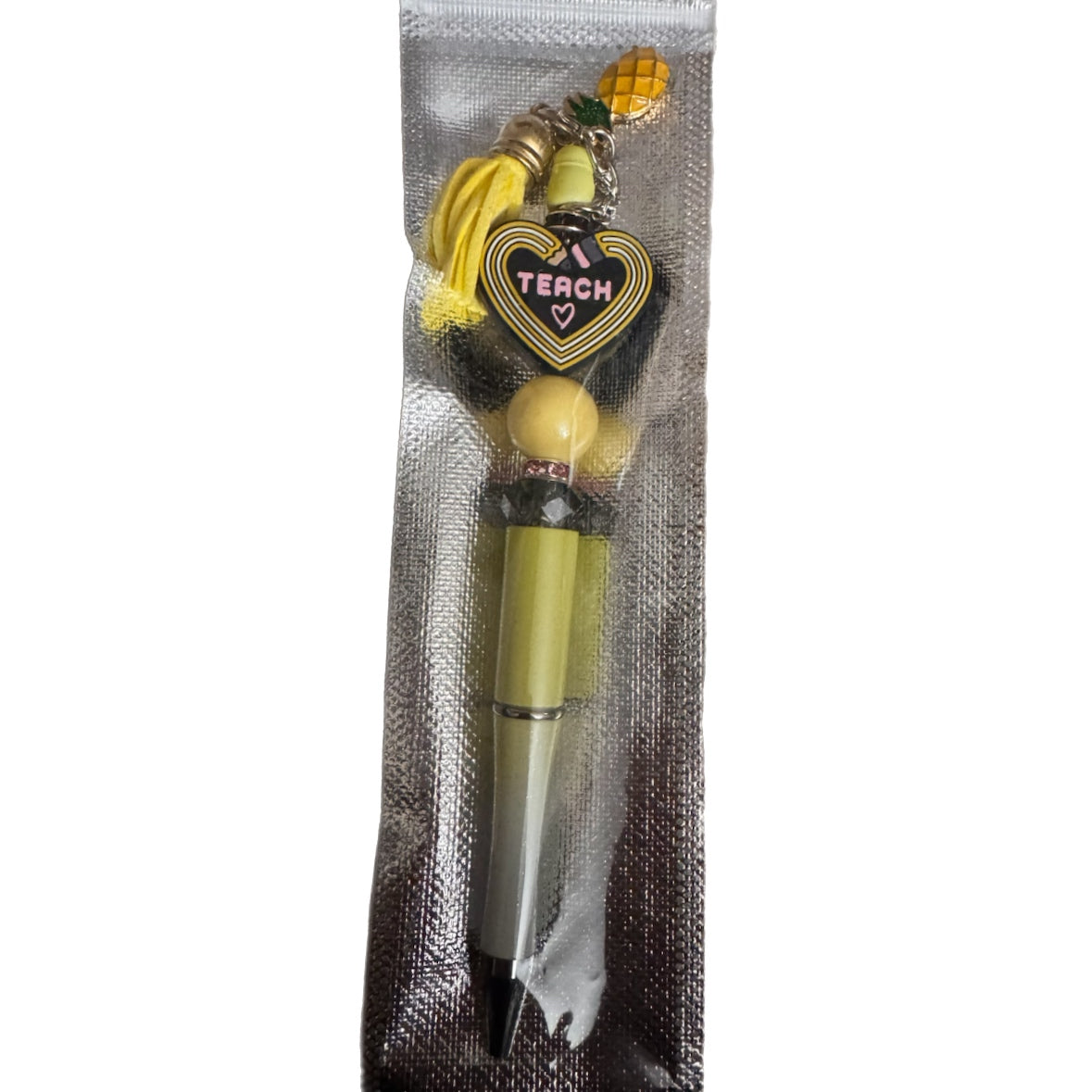 Pen - Teacher - Assorted Styles