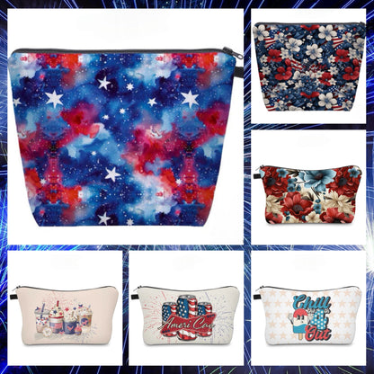 Pouch - Americana 2024 Collection