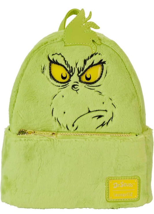 Loungefly - Grinch