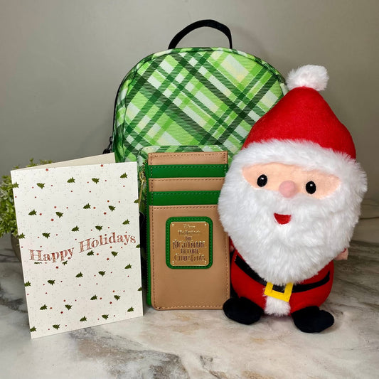 Happy Holidays Gift Set