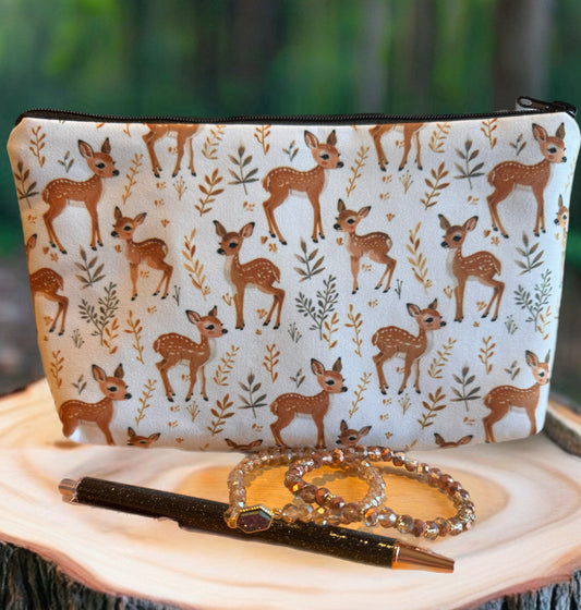 Pouch Set - Deer