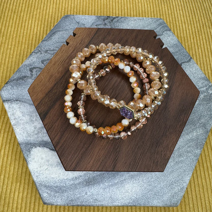 Pouch Set - Deer
