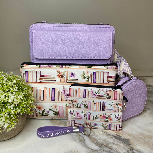 Alice 4-Piece Gift Set