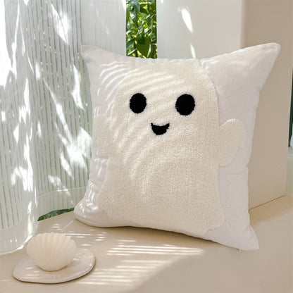 Pillow Cover - Halloween & Fall